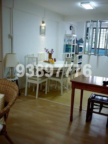 Blk 3 Lorong 7 Toa Payoh (Toa Payoh), HDB 3 Rooms #138082412